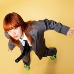 あいみょん、「らんまん」ゆかりの地で撮影された「愛の花」弾き語りMUSIC VIDEOを公開！