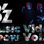 『B'z Music Video Show Vol.1』いよいよ9/23（土・祝）オンエア！