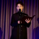 EXILE TETSUYA、国連総会サイドイベントで英語のスピーチを披露！