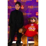 EXILE TETSUYA、国連総会サイドイベントで英語のスピーチを披露！