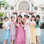 超ときめき♡宣伝部、新曲「かわいいメモリアル」のミュージックビデオを公開！