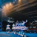 超ときめき♡宣伝部、新曲「かわいいメモリアル」のミュージックビデオを公開！