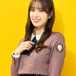 日向坂46、11月8日発売の2ndアルバムの新アー写を公開！！