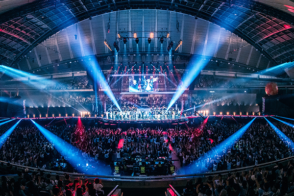 所属アーティスト総勢23名が集結！「BMSG FES’23」東京公演が開催！