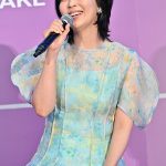 松たか子さんと山寺宏一さんがミッキー＆ミニーと一緒に登場「ディズニー100 フィルム・フェスティバル開幕直前イベント」