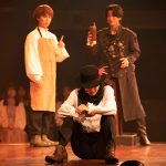 Candy Boyの8周年記念公演が、Club eX品川プリンスホテルにて開催！