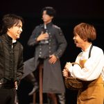 Candy Boyの8周年記念公演が、Club eX品川プリンスホテルにて開催！