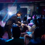 Candy Boyの8周年記念公演が、Club eX品川プリンスホテルにて開催！