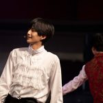 Candy Boyの8周年記念公演が、Club eX品川プリンスホテルにて開催！