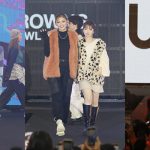 なこなこカップルがファッションイベント初MC！ゆうちゃみ＆ゆいちゃみ姉妹や人気モデルらが集結