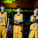 チャウヌ出演の「熱血バスケ！ハンサムタイガース」10月6日(金)放送スタート！