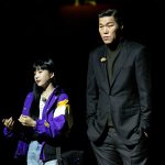 チャウヌ出演の「熱血バスケ！ハンサムタイガース」10月6日(金)放送スタート！