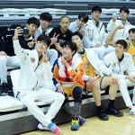 チャウヌ出演の「熱血バスケ！ハンサムタイガース」10月6日(金)放送スタート！