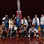 チャウヌ出演の「熱血バスケ！ハンサムタイガース」10月6日(金)放送スタート！