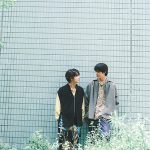 話題の『with BOYFRIEND』裏表紙は俳優・水上恒司！JO1らのカットも先行解禁！