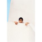 話題の『with BOYFRIEND』裏表紙は俳優・水上恒司！JO1らのカットも先行解禁！