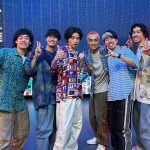 Hoodie fam、imaseの「NIGHT DANCER」スペシャルMVに参加