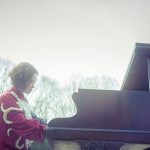 梶浦由記「The Works for Soundtrack Ⅱ」12月6日(水)発売決定！