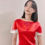 のん、あまちゃん10周年コンサート出演＆感謝！赤いシルクサテンドレス姿でファン魅了