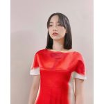 のん、あまちゃん10周年コンサート出演＆感謝！赤いシルクサテンドレス姿でファン魅了