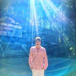 アンミカ、神秘的な光浴びるアンミカ姉妹のプラベショット公開！