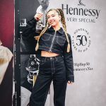 国内最大級のJAPANESE HIP HOP FESTIVAL「THE HOPE 2023」にHennessyの特設ブースが登場！