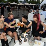 国内最大級のJAPANESE HIP HOP FESTIVAL「THE HOPE 2023」にHennessyの特設ブースが登場！