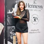 国内最大級のJAPANESE HIP HOP FESTIVAL「THE HOPE 2023」にHennessyの特設ブースが登場！