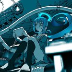 Ado、映画『沈黙の艦隊』主題歌、B’z楽曲提供による「DIGNITY」MV公開！