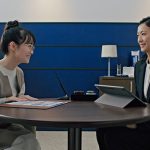 榮倉奈々さんがライフプランアドバイザーに真剣相談！人生について語る