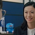 榮倉奈々さんがライフプランアドバイザーに真剣相談！人生について語る