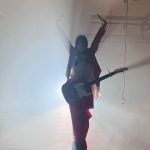 のん、「beautiful stars」「荒野に立つ」MVオフショ披露！「ワイルドだぜ!!」と反響