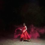 のん、「beautiful stars」「荒野に立つ」MVオフショ披露！「ワイルドだぜ!!」と反響