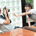 超ときめき♡宣伝部、フォトコンテスト特別賞の学校を訪問！大賞受賞者は公式ライブカメラマンに！