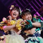 超ときめき♡宣伝部、フォトコンテスト特別賞の学校を訪問！大賞受賞者は公式ライブカメラマンに！