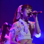 超ときめき♡宣伝部、フォトコンテスト特別賞の学校を訪問！大賞受賞者は公式ライブカメラマンに！