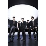 TREASURE ユニット「T5（ティーファイブ）」世界トレンド上位を独占するなど注目を集めた「MOVE」日本語バージョンが9月15日(金)配信決定！