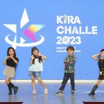 国内最大級の総合エンタメコンテスト『キラチャレ2023』、4年ぶりに待望の地区予選が開幕！