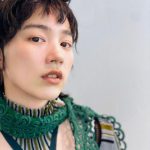 のん、『忘れられない』ベリーショートヘアスタイルの撮影オフショに「ぶち可愛い」「全て可愛い」