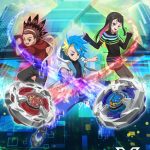テレビアニメ『BEYBLADE X』オープニングテーマはONE OK ROCK、エンディングテーマはaespaに決定！