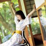 週刊SPA!9月19・26日号＜9月12日(火)発売＞ 妄想撮「このあと、どうする？」に、鈴木優香が登場！ 「ミスSPA!2022グランプリ」中村みずきが、グラビアコーナー・美女地図に初登場!!