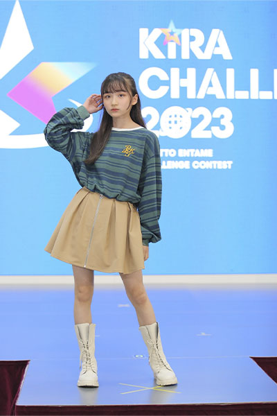 国内最大級の総合エンタメコンテスト『キラチャレ2023』、4年ぶりに待望の地区予選が開幕!