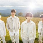 Official髭男dism、ダブルAサイドシングル「Chessboard/日常」を本日リリース！「日常」ミュージックビデオのティザー映像を公開！