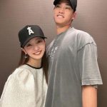 板野友美、夫・高橋奎二との素敵すぎるペアルックSHOTにファン「美男美女だわ」との声