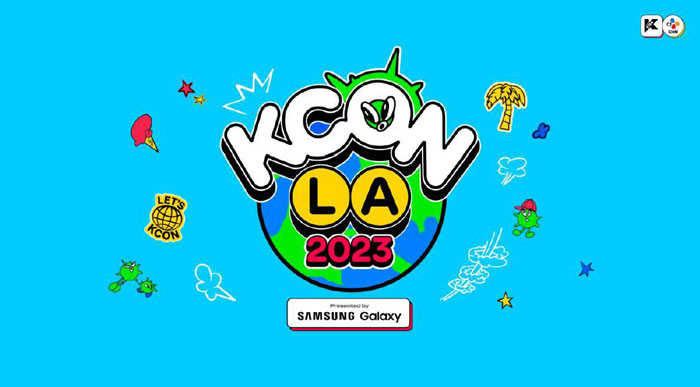 INI、JO1、Stray Kidsらが出演！「 KCON LA 2023 × M COUNTDOWN 」9月28 日18：00 日韓同時放送・配信が決定!!