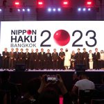 日本ASEAN友好協力50周年事業『バンコク日本博2023』 「EXILE HIRO」が登壇！「THE RAMPAGE」も参戦！タイ初パフォーマンス！