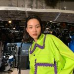 のん、ロックの聖地・新宿LOFTで忌野清志郎を語ったオフショット公開「最高にいかす」と反響