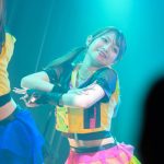 MOON RABBiTS、新宿MARZにて現体制ラストライブ開催！