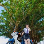 声優、歌手、バイクYouTuberとしても活躍する夜道雪のセカンド写真集 『夜道雪　2nd写真集　こいしき』を2023年9月15日(金)に発売！