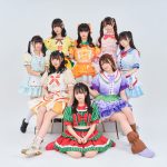 アイドルグループ『chuLa』日本武道館にてワンマンライブ開催決定！